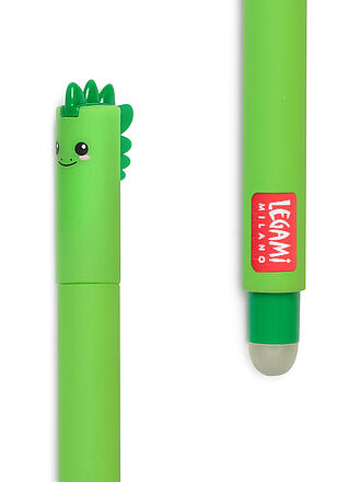 LEGAMI | Bolígrafo borrable Dino