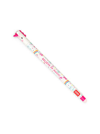 LEGAMI | Bolígrafo borrable Unicornio