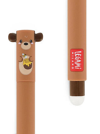 LEGAMI | Bolígrafo de gel borrable TEDDY BAER