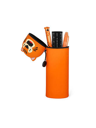 LEGAMI | Estuche Kawaii 2 en 1 Tigre