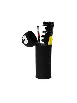 LEGAMI | Estuche Kawaii 2 en 1 Pingüino