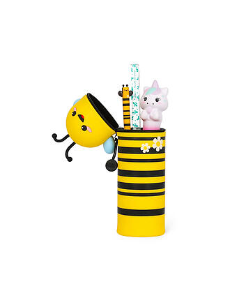 LEGAMI | Estuche Kawaii 2 en 1 Abeja
