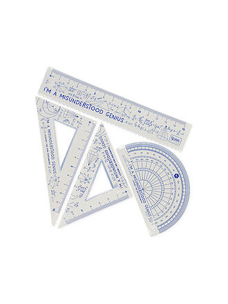 LEGAMI | Geometrie-Set Du bestimmst! GENIUS