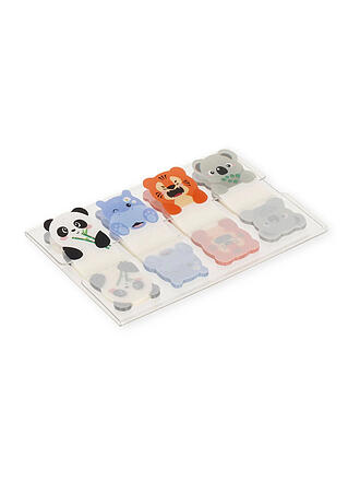 LEGAMI | Marcadores adhesivos - Cute animals