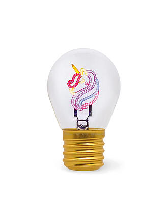 LEGAMI | Lámpara de mesa BULB FICTION