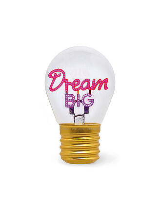 LEGAMI | Lámpara de mesa BULB FICTION