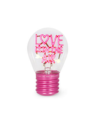 LEGAMI | Lámpara de mesa BULB FICTION