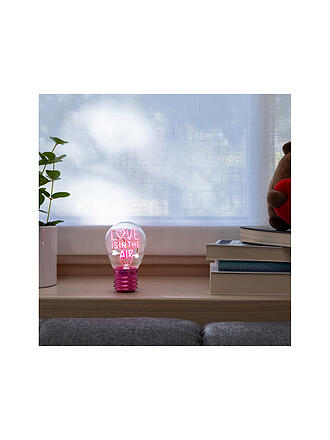 LEGAMI | Lámpara de mesa BULB FICTION