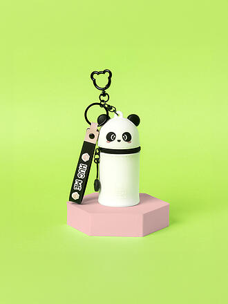 LEGAMI | Monedero con llavero Panda