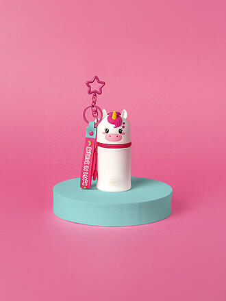 LEGAMI | Monedero con llavero Unicornio