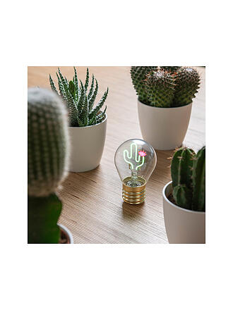 LEGAMI | Lámpara de mesa Cactus