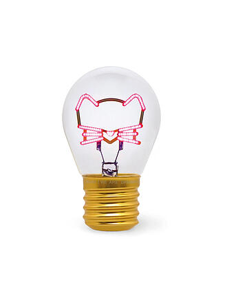 LEGAMI | Lámpara de mesa Kitty
