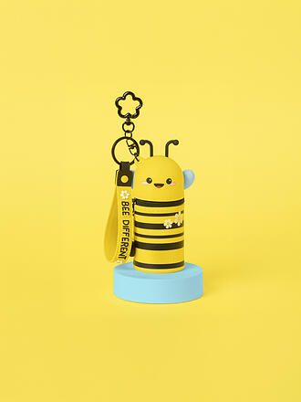 LEGAMI | Monedero con llavero Abeja