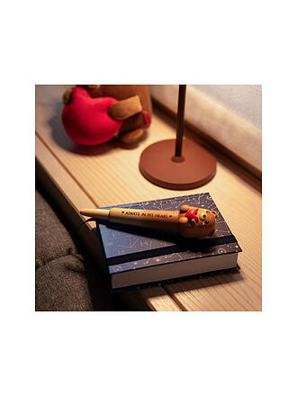 LEGAMI | Bolígrafo de gel - Squeezies - Teddy Bear