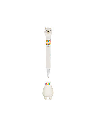 LEGAMI | Bolígrafo de Gel Borrable Lama