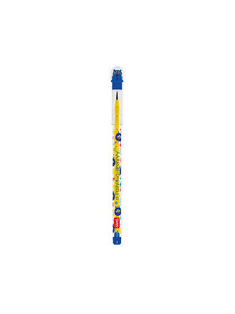 LEGAMI | Lápiz apilable con goma de borrar Monster - Take a Tip