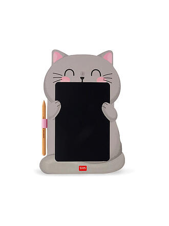 LEGAMI | Magic Sketch Board - Pizarra de Dibujo KITTY
