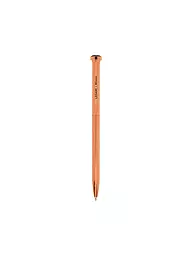 LEGAMI | Bolígrafo con inicial - Initial Pen G | Sin color