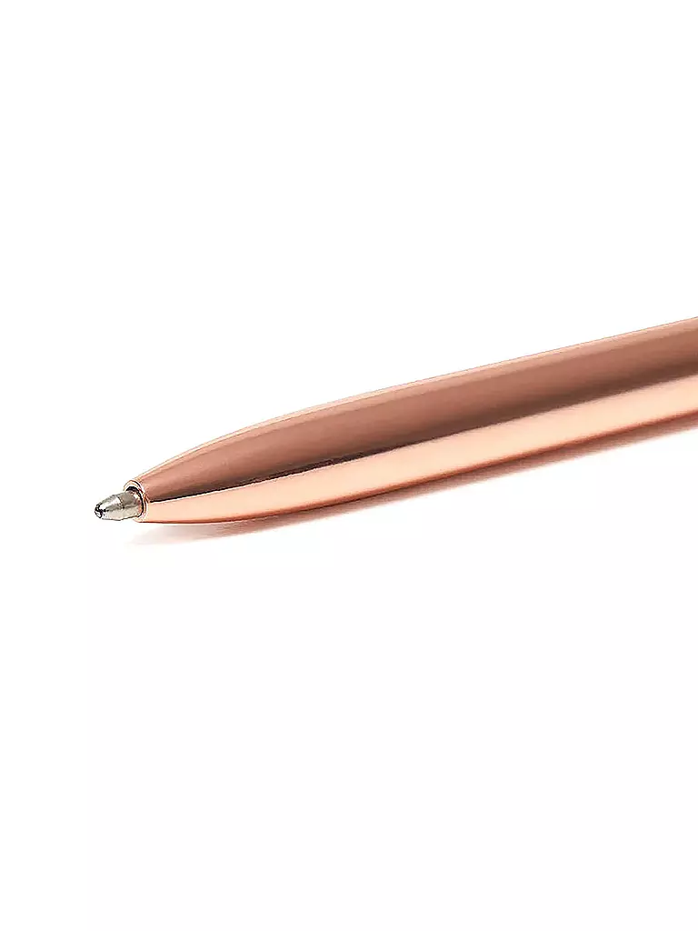LEGAMI | Bolígrafo con inicial - Initial Pen O | Sin color
