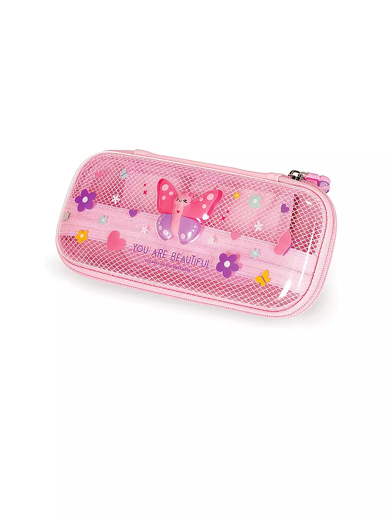 LEGAMI | Estuche - Wonderwow BUTTERFLY | Sin color