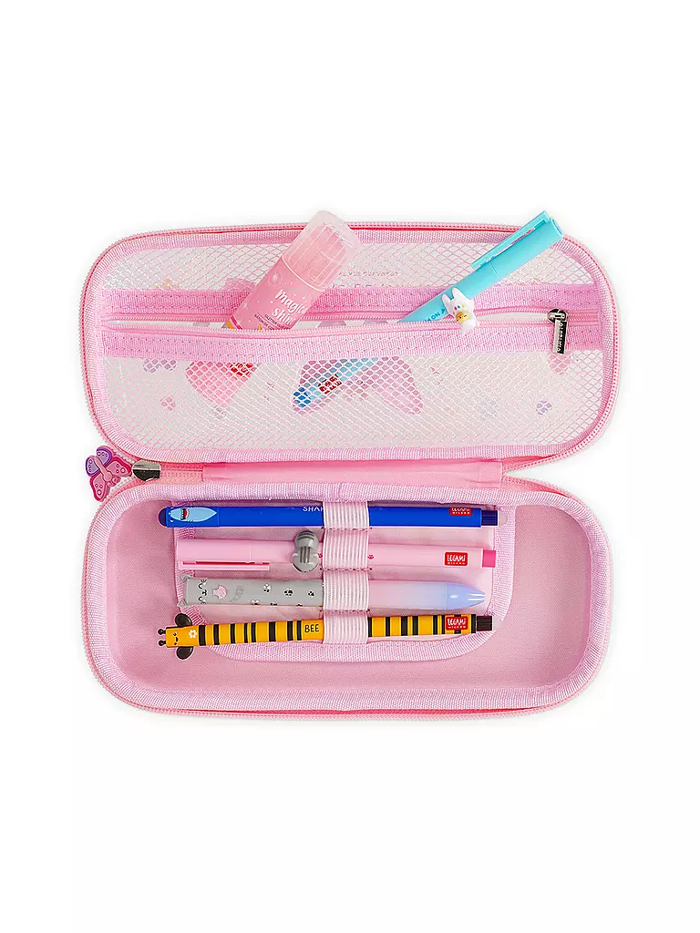 LEGAMI | Estuche - Wonderwow BUTTERFLY | Sin color