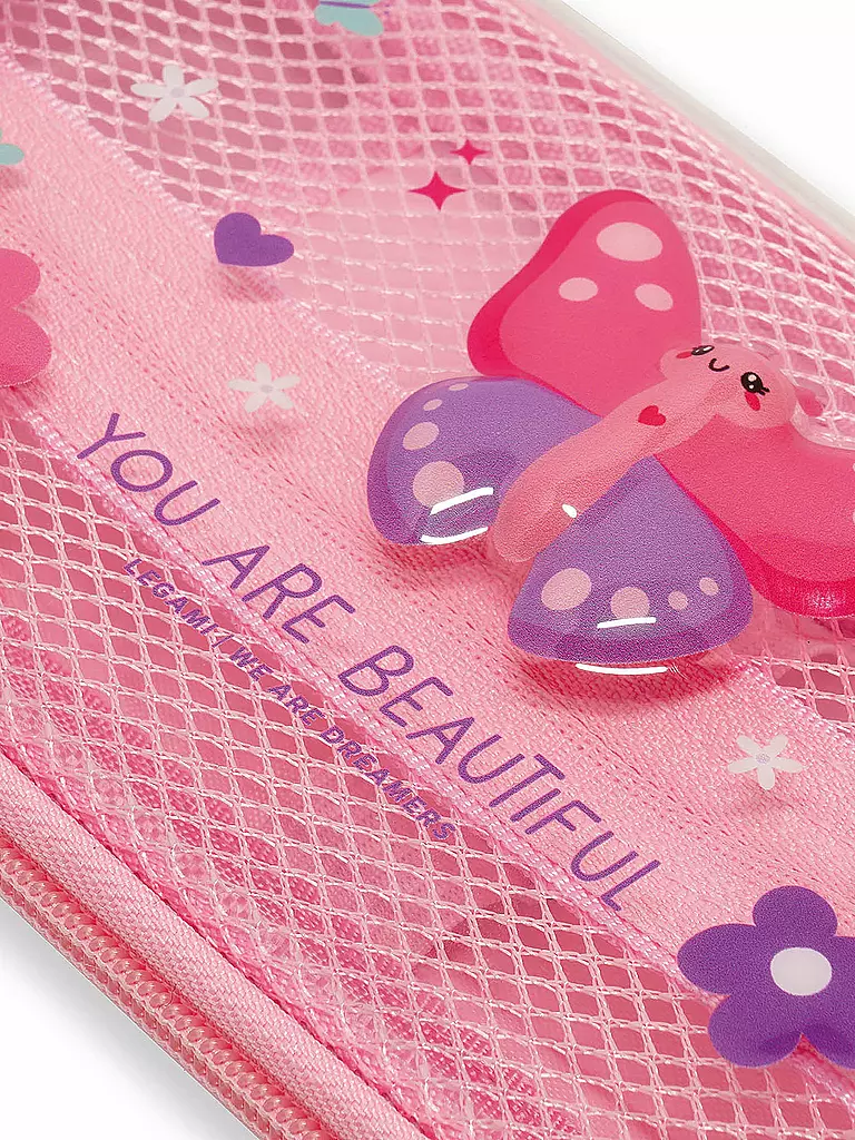 LEGAMI | Estuche - Wonderwow BUTTERFLY | Sin color