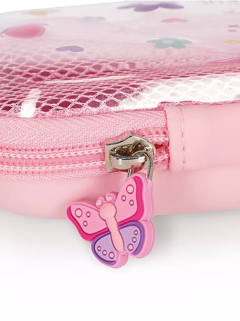 LEGAMI | Estuche - Wonderwow BUTTERFLY | Sin color