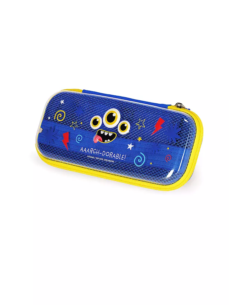 LEGAMI | Estuche - Wonderwow MONSTER | Sin color