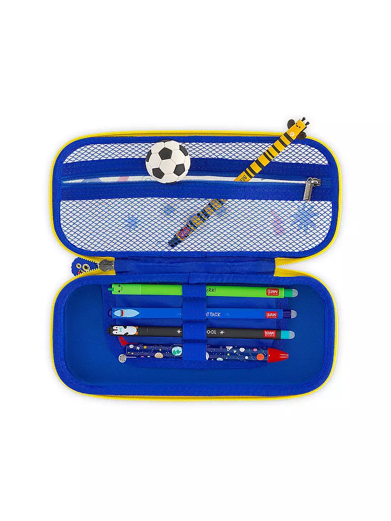 LEGAMI | Estuche - Wonderwow MONSTER | Sin color