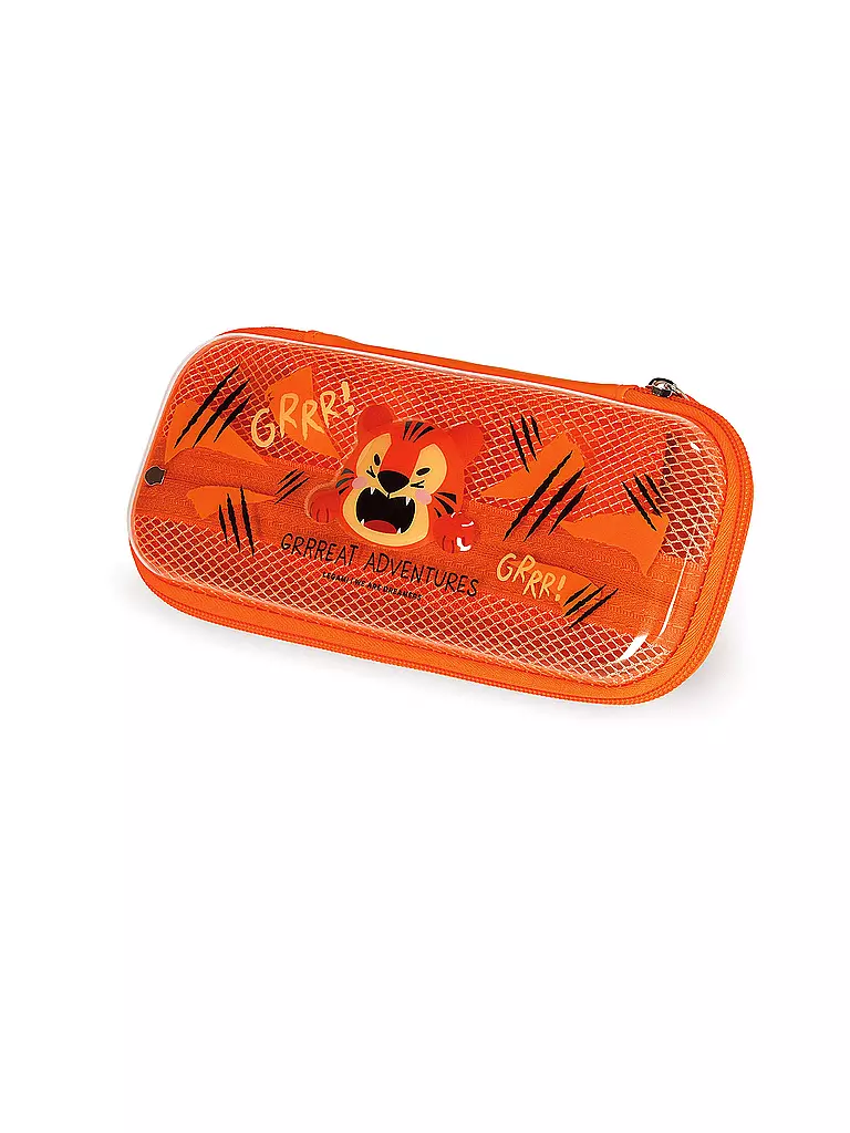 LEGAMI | Estuche - Wonderwow TIGER | Sin color