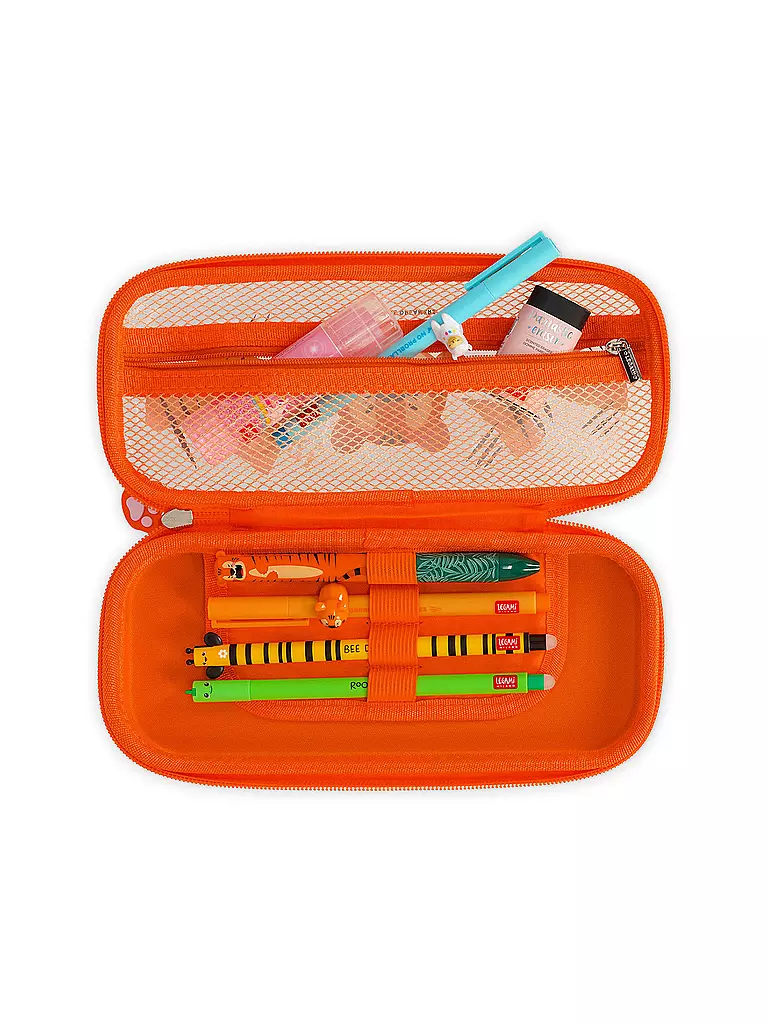 LEGAMI | Estuche - Wonderwow TIGER | Sin color