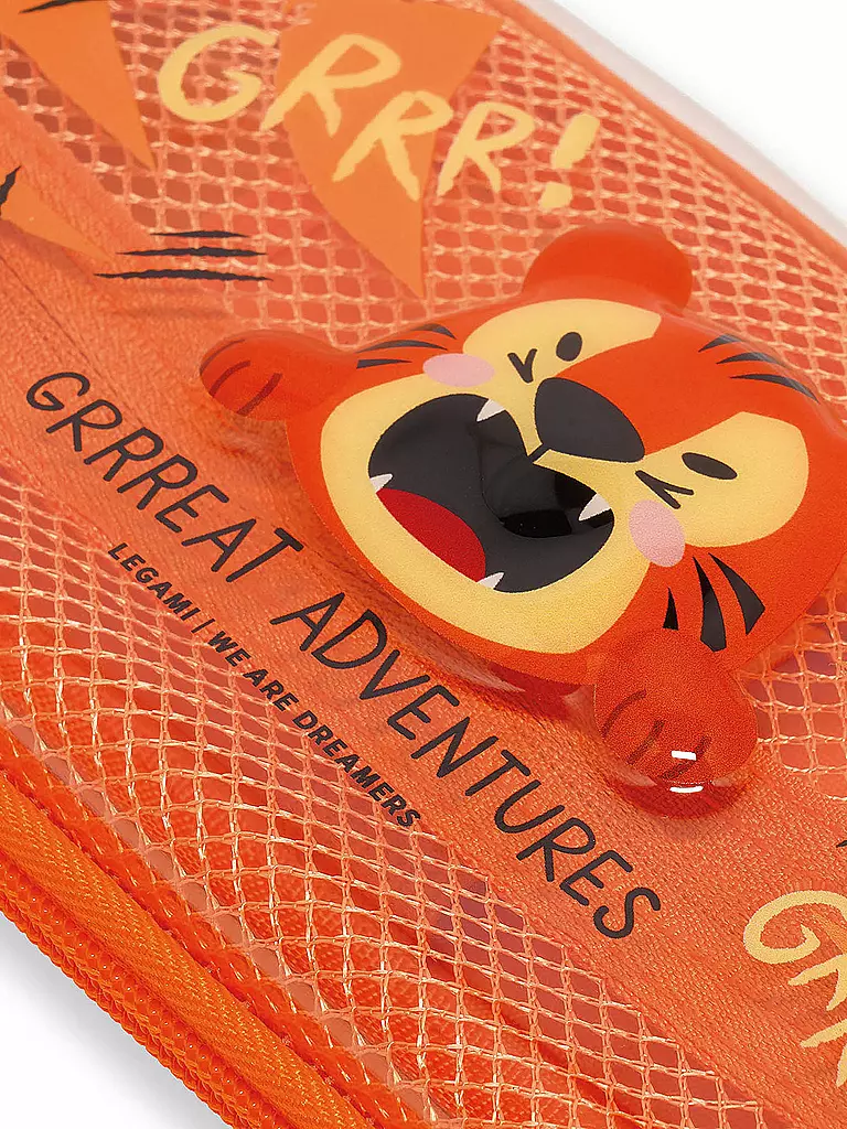 LEGAMI | Estuche - Wonderwow TIGER | Sin color