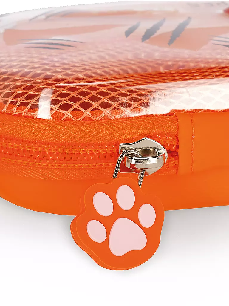LEGAMI | Estuche - Wonderwow TIGER | Sin color