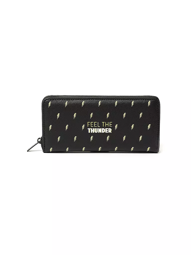 LEGAMI | Geldbörse WHAT A WALLET FLASH | Sin color