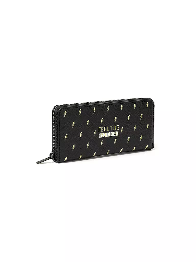 LEGAMI | Geldbörse WHAT A WALLET FLASH | Sin color