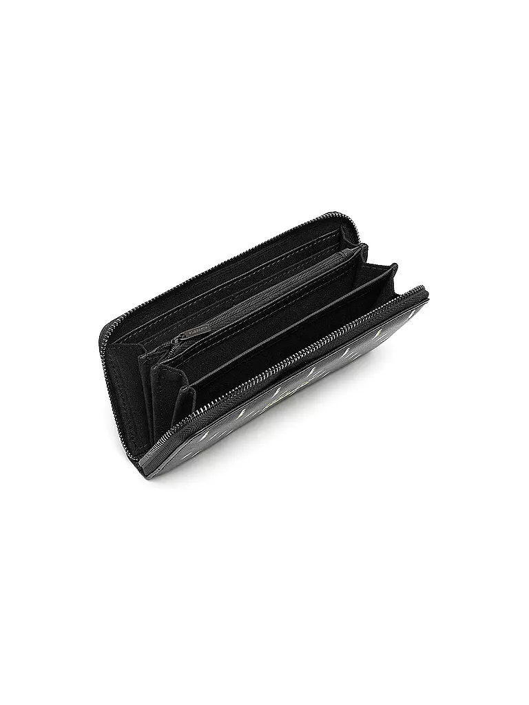 LEGAMI | Geldbörse WHAT A WALLET FLASH | Sin color