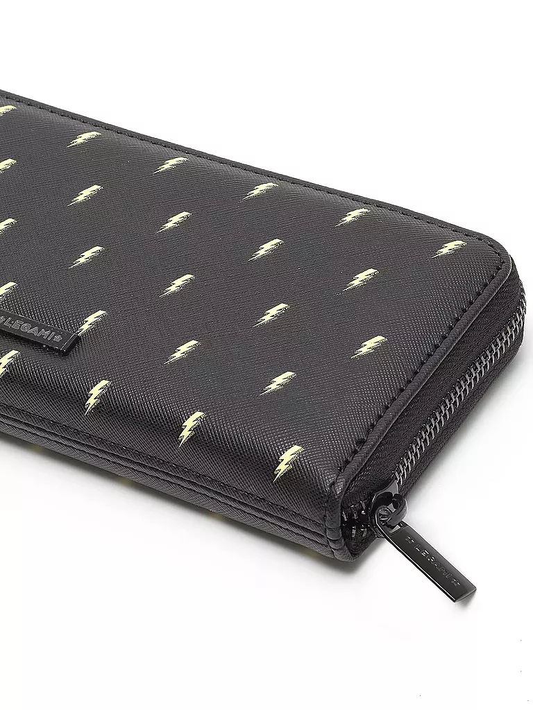 LEGAMI | Geldbörse WHAT A WALLET FLASH | Sin color