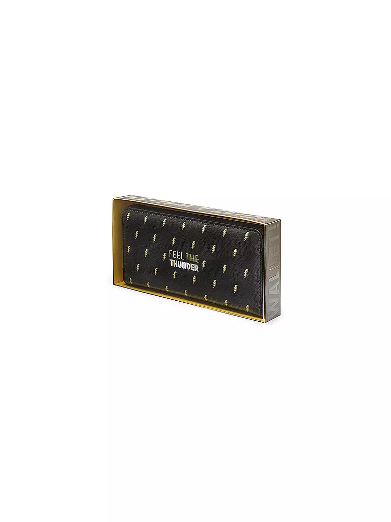 LEGAMI | Geldbörse WHAT A WALLET FLASH | Sin color
