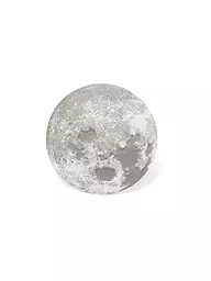 LEGAMI | Luna luminosa autoadhesiva SUPER MOON | Sin color