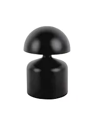 LEITMOTIV | Lámpara de mesa LED IMPETU Oro Cepillado | Negro