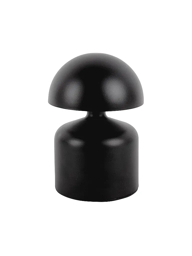 LEITMOTIV | Lámpara de mesa LED IMPETU Black | Negro