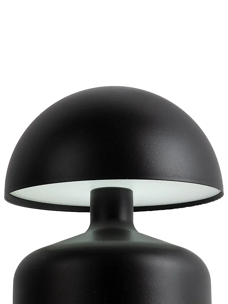 LEITMOTIV | Lámpara de mesa LED IMPETU Black | 