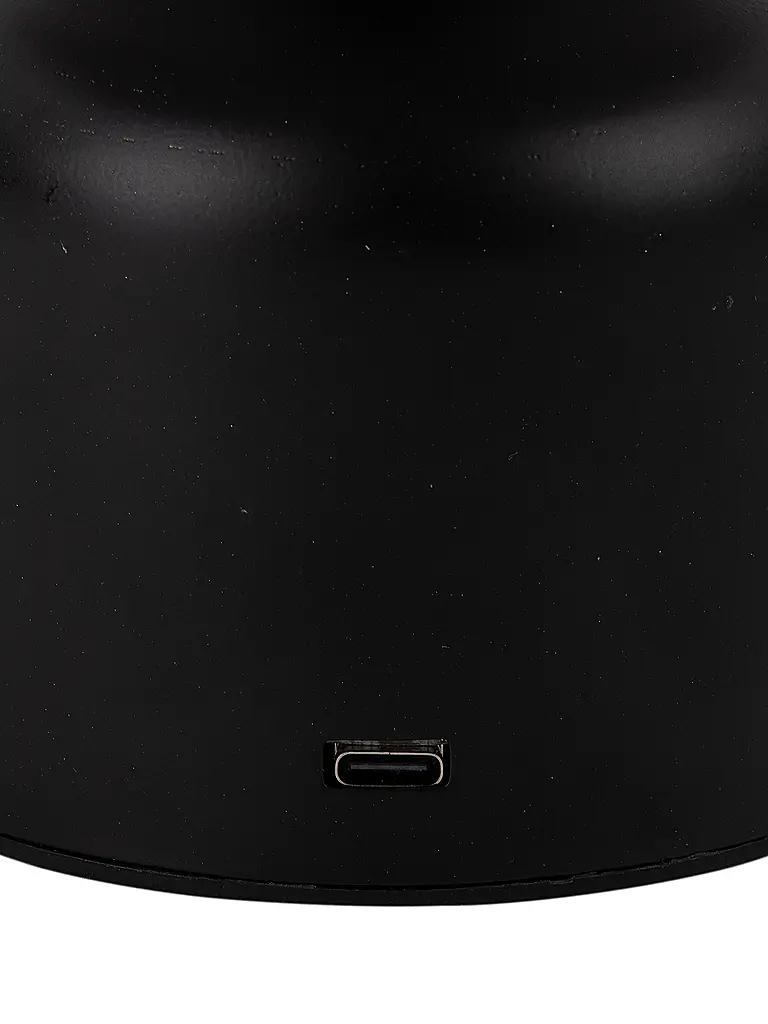 LEITMOTIV | Lámpara de mesa LED IMPETU Black | 
