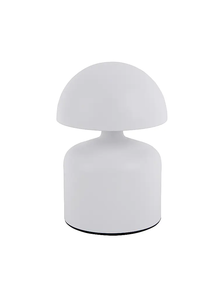 LEITMOTIV | Lámpara de mesa LED IMPETU Blanca | Blanco