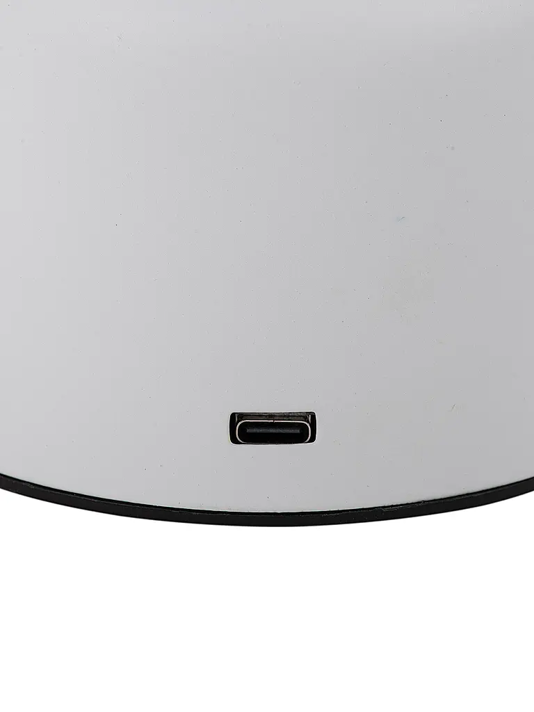 LEITMOTIV | Lámpara de mesa LED IMPETU Blanca | 