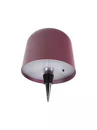 LEITMOTIV | LED Flaschenlampe CONE HAT Orche Yellow | Baya