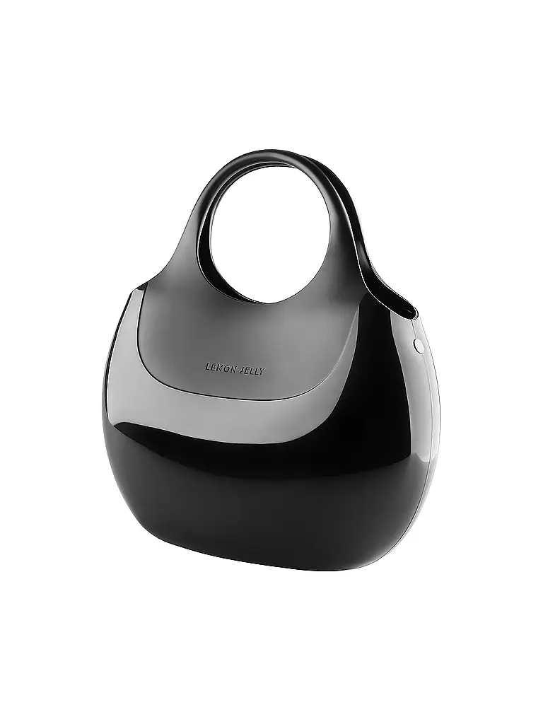 LEMON JELLY | Bolso - Bolso bandolera | Negro