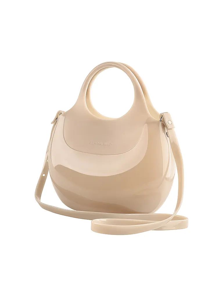 LEMON JELLY | Bolso - Bolso bandolera | Beige