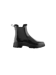 LEMON JELLY | Botas de agua COLDEN | Negro