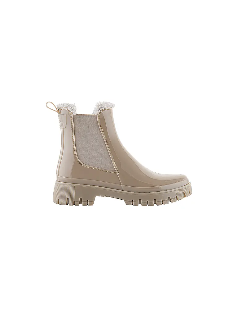 LEMON JELLY | Botas de agua COLDEN | Beige